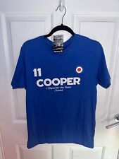 Rangers FC Boca 10 Davie