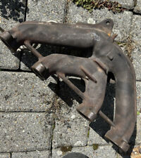 VW CORRADO GOLF RALLYE G60 EXHAUST MANIFOLD GENUINE 