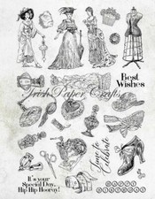 Kanban VICTORIAN SPLENDOUR ~