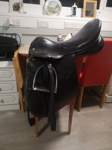 Walsall england saddle - saddle,