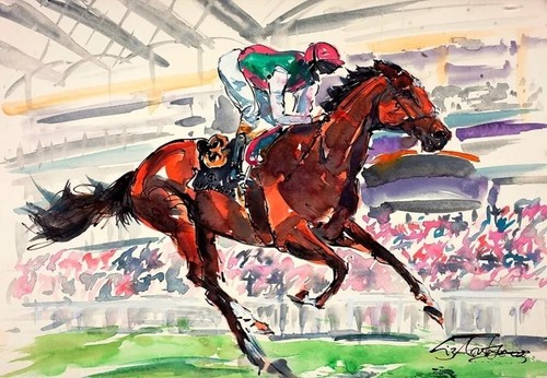 Liz armstrong original - liz,