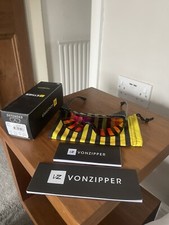 VonZipper Sunglasses Lesmore