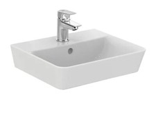 Ideal Standard Concept Air Hand Rinse Basin 400 x 350mm White E076901