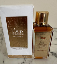 Lancome Maison OUD AMBROISIE