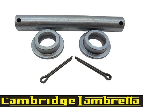 Lambretta stand pin kit - kit,