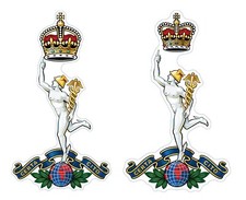 Royal Corps of Signals