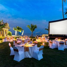 100 Flat Arched Front Covers