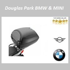 Bmw motorrad genuine top case - genuine,