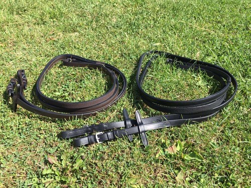 Extra long leather inside - extra,