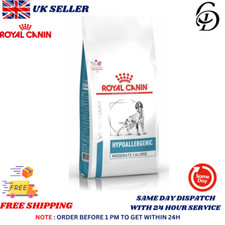 Royal Canin Hypoallergenic