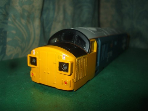 Hornby lima class - br,