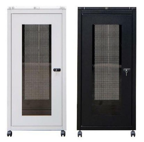 Free standing server rack - free,