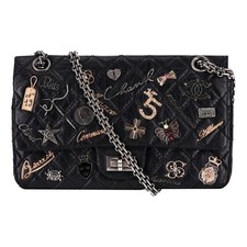 Chanel reissue lucky - 2.55,