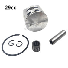 RC Boat 26CC or 29CC Piston