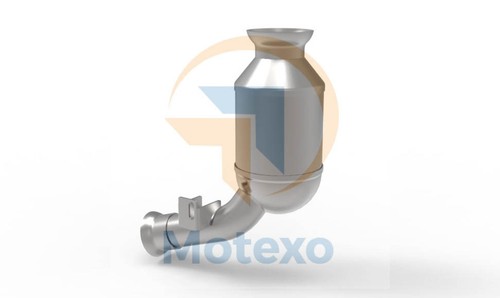 Catalytic converter mercedes - converter,