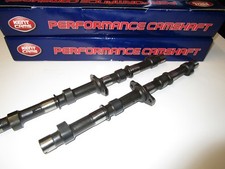 Suzuki GSXR1100 86-90 Stage 3 Race Performance Camshafts. JR5
