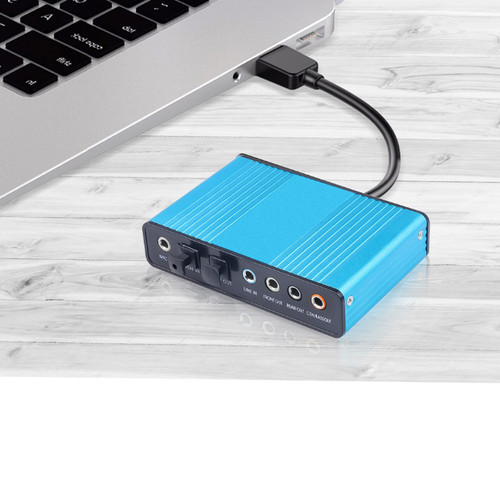 Professional usb sound - professional, 6