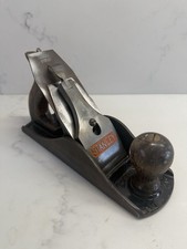 VINTAGE STANLEY BAiLEY No 4