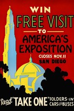 361088 America Exposition San