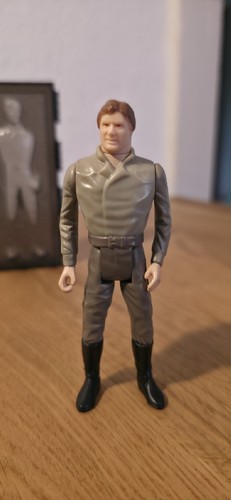 Stan solo creations - stan, star
