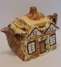 Vintage “Ye Old Cottage”