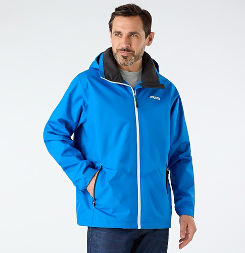 Musto men br1 - musto, solent