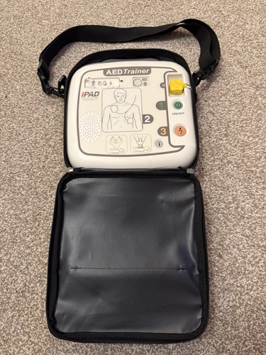 Medical systems ipad aed - systems,