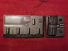 ZOOM PLAYER3000 Multi-Effects