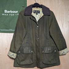 Barbour Liberty Hope Beadnell