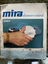 Rare Mira 88 / 88B Shower