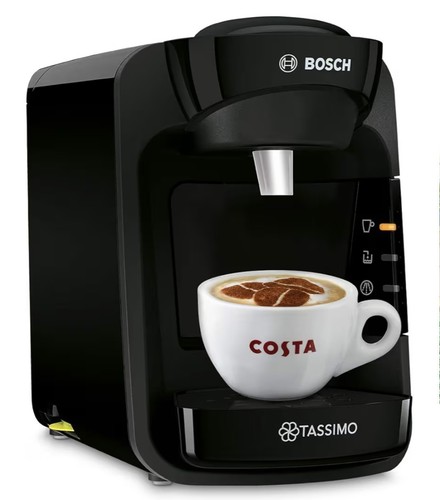 Tassimo bosch suny - tassimo,