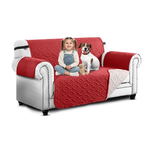 Waterproof sofa slip covers - waterproof,