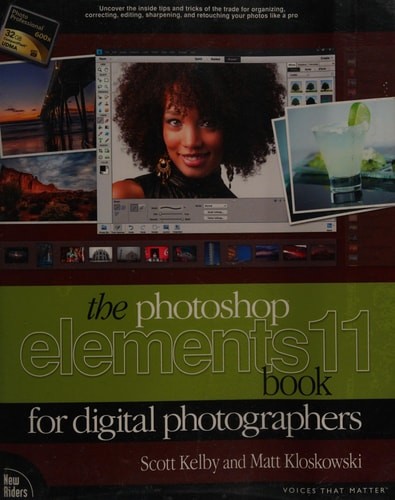 The photoshop elements - elements, 11