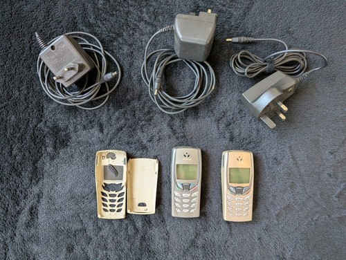 Nokia 6510 unlocked - -,