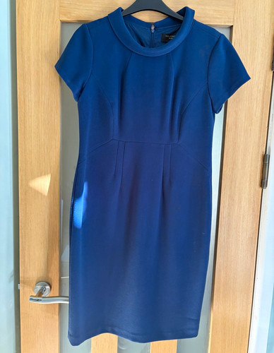 Paul costelloe blue knee - paul,