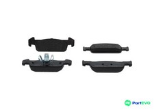 BOSCH DISC BRAKE BRAKE PAD SET