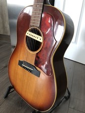 Gibson LG0 1965 Acoustic
