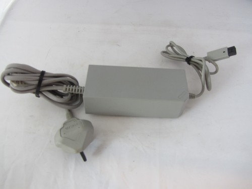Official nintendo wii mains - uk,