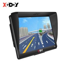 XGODY 7" 16G CAR TRUCK GPS SAT