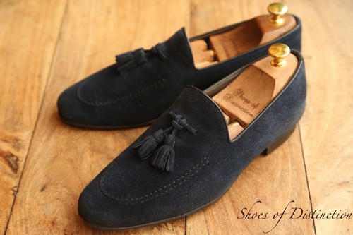 Russell bromley navy blue - bromley,
