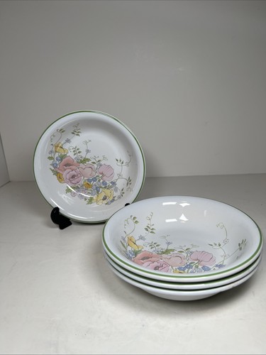 Poole pottery sherborne 4 - pottery,