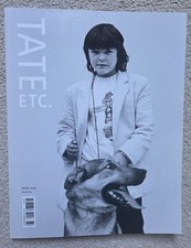 Tate Etc. Magazine Issue 64