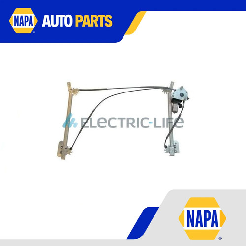 Electric window regulator - electric,