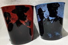 NEW Sinners AMC Metal Popcorn