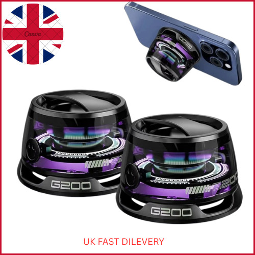 G200 magnetic bluetooth - magnetic,