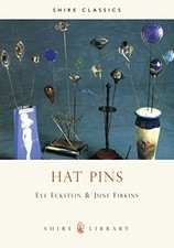 Hat Pins (Shire Album) (Shire