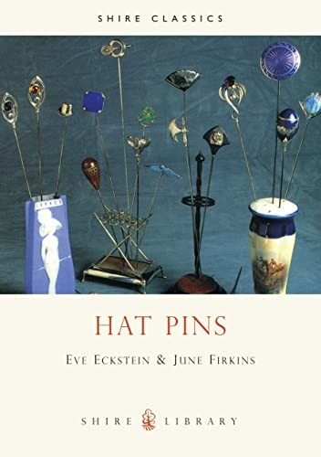 Hat pins shire - (shire, album)