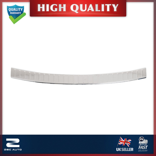Fits tiguan 24 stainless - fits,