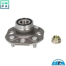 WHEEL BEARING KIT H24017BTA