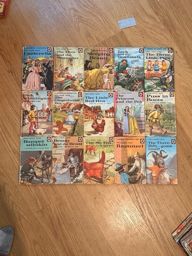Full set vintage rare - full, of